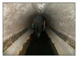 恩阳管道高压清洗