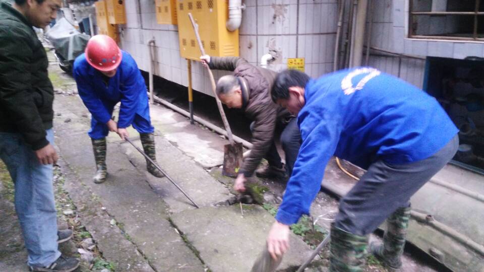 恩阳清掏化粪池、管道疏通一站式服务<高效><技术><可靠>